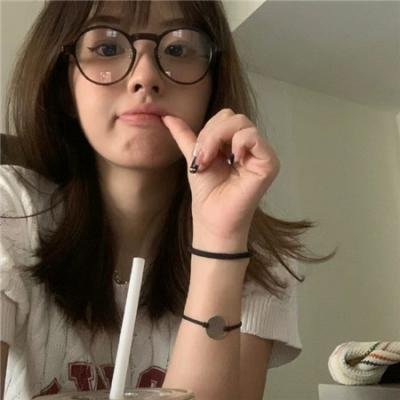 酷男痞女电到你