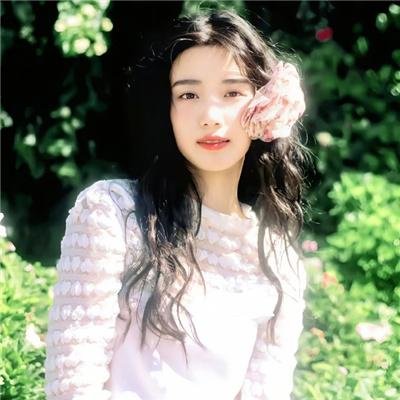 当女孩遇到熊